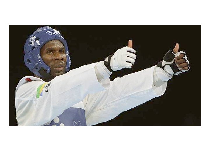 Antony Obame interdit d'entraînement pour faute de factures impayées