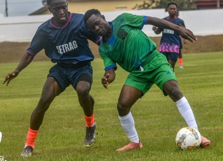 Montée en D2 : la JSOL et le COL frappent d'entrée, Munadji 76 et Moanda FC se neutralisent