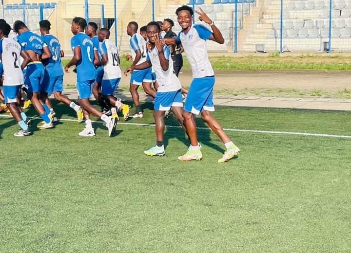 Compétitions interclubs de la CAF 2023 : le CS de Bendjé, seule équipe gabonaise conviée