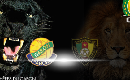 CHAN 2014 : la CAF confirme la qualification du Gabon !