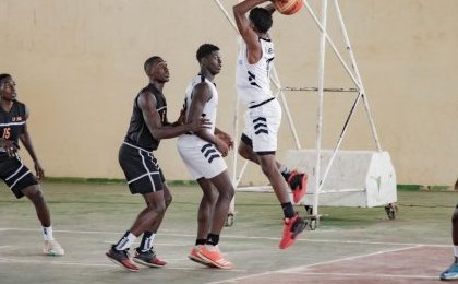 Coupe du Gabon de basket : LPJNM BB s'invite en demi-finales avec Clash Time, Moanda BB et Espoir BC