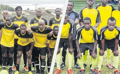 Un tournoi de pré-saison pour les clubs de l'Estuaire