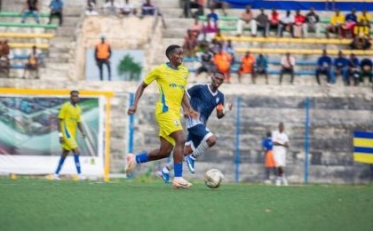National Foot 1 : Stade Mandji intouchable, Mangasport remonte, Lozoports s'invite dans le top 6
