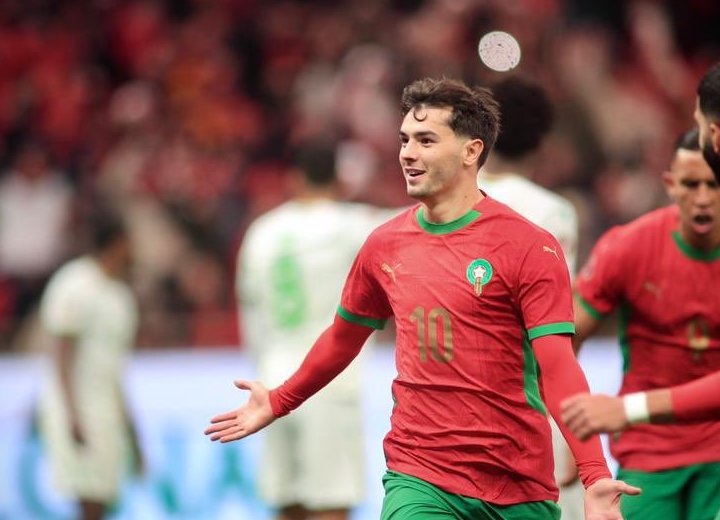 CAN 2025 : Le Maroc dompte les Comores et réussit son entrée dans la compétition