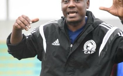 Réforme de la FEGAFOOT : « L'arbitrage » nécessaire d'Olivier Youssouf Mbera