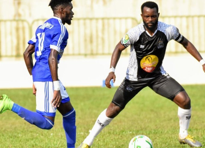 Bouenguidi Sports vs TP Mazembé : les raisons de l'échec du champion gabonais