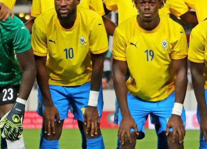 Barrages Mondial 2026 : le rêve américain encore à portée des Panthères du Gabon