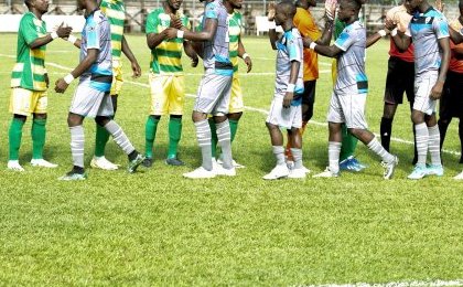 National-Foot 1 : Seulement 10 buts inscrits au cours de la 4ᵉ journée