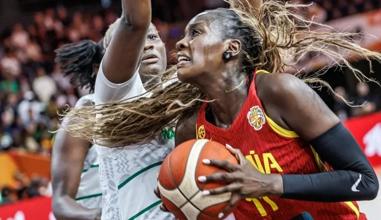 Mondial de basket féminin 2026 : le Mali renverse l'Espagne et signe un exploit historique