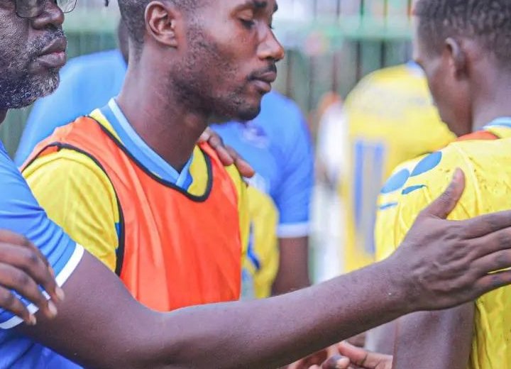 National Foot : Bouenguidi Sports prend un point à Libreville face au CF Mounana