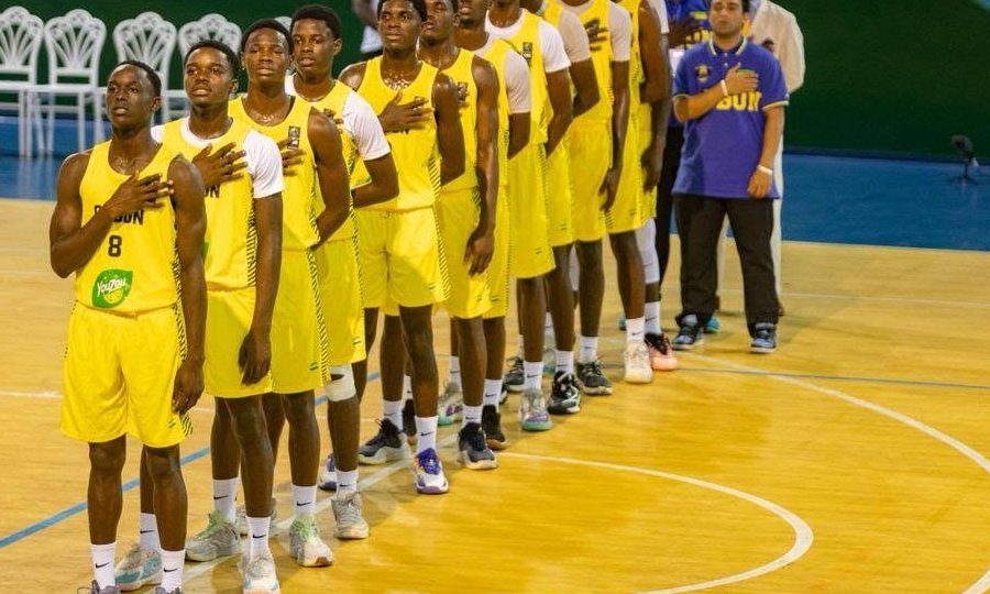 AfroBasket U18 2026 : le Gabon décroche une wild-card pour Abidjan