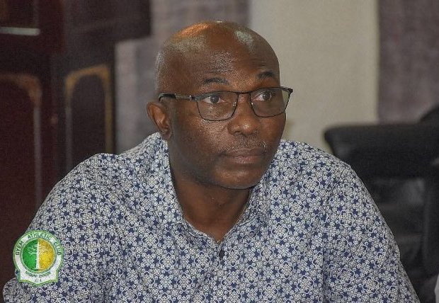 Fegafoot : Pour Landry Nkeyi, le report ne change rien, le choix des délégués reste intact !