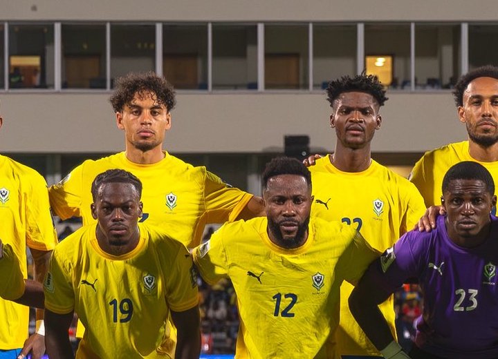 CAN 2025 : le Gabon fixé sur son calendrier dans la redoutable poule F