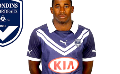 Biyogho Poko et Bordeaux chutent en Europa League