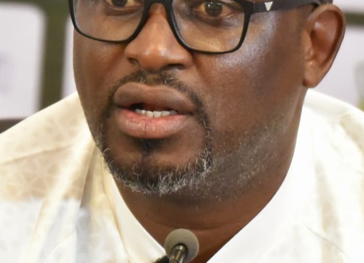 Gabon vs Lesotho : « Nous n'avons pas d'autre impératif que de gagner », affirme Thierry Mouyouma
