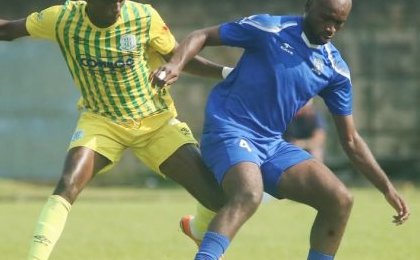 National Foot 1 : Vautour vs Mangasport, la grosse affiche de la 24e journée