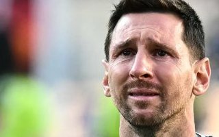 Messi dit adieu à l'Argentine : 207 matchs, 125 buts et une légende éternelle