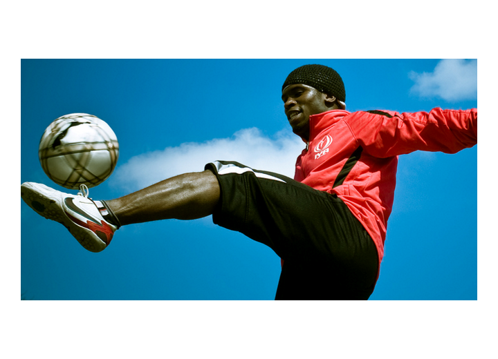 Coup d'envoi de la 3e édition Airtel Jeunes Talents