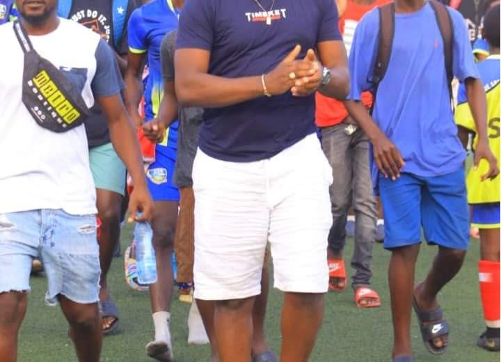 National-Foot 2 : Un nul victorieux pour le CS Bendjé