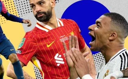 Ballon d'or 2025 : le PSG et le FC Barcelone en force, Mbappé et Yamal dans la course