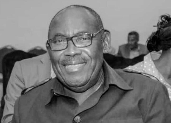 Décès du général Idriss Ngari : la Fegafoot salue la mémoire d'un bâtisseur du football gabonais