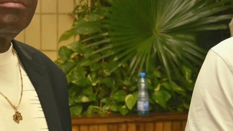 Panthères du Gabon : Sébastien Migné est à Libreville, sa mission commence enfin !