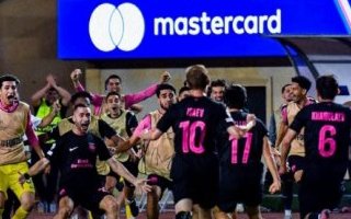 Ligue des champions : Orphé Mbina envoie Sabah FC en phase de ligue