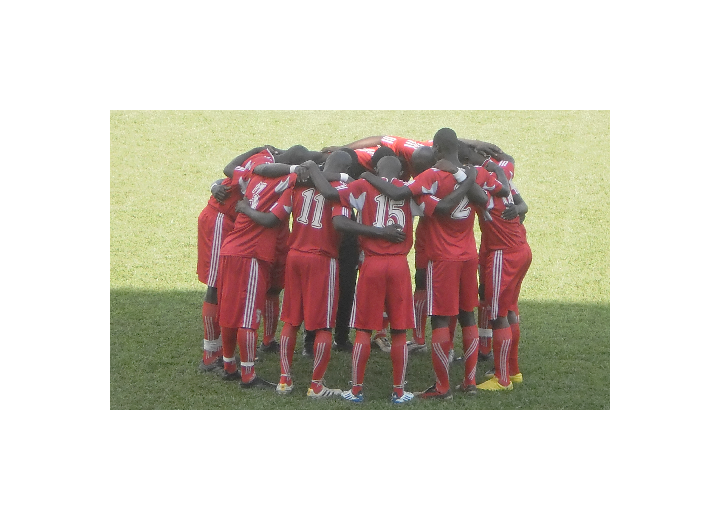 Résumé de la 7e journée du National-Foot : Missile FC en embuscade, Mangasport aux commandes