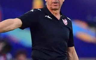Panthères du Gabon : Oligui Nguema annonce le retour d'Alain Giresse dans le futur staff
