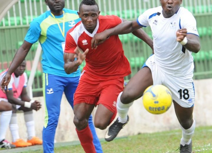 National Foot : Missile FC relégué en D2 par la FIFA, un coup dur pour le football gabonais