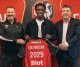 France&nbsp;: Henrick Do Marcolino prolonge la saga familiale au Stade Rennais