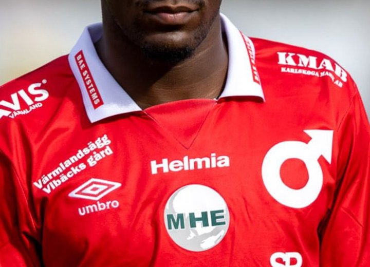 Suède : Philippe Ndinga décisif dans la victoire de l'IF Degerfors
