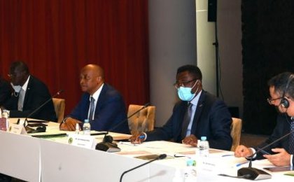 La CAF favorable à l'organisation de la Coupe du monde de football tous les deux ans