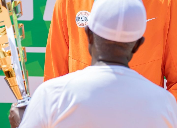  Marathon du Gabon 2023 : rebelotte pour un athlète Kenyan et une surprise Éthiopienne
