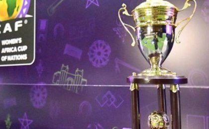 CAN féminine Maroc 2024 : les 12 nations qualifiées pour la phase finale sont connues