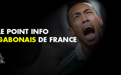 Point week end des Gabonais de France (Ligue 1)