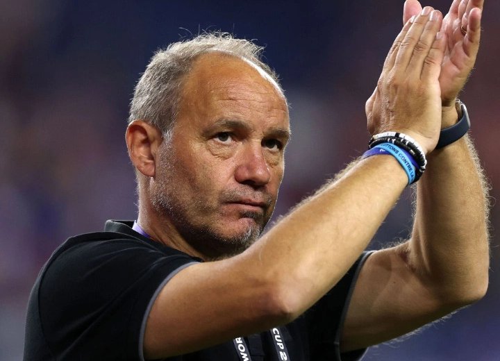 Panthères du Gabon : Sébastien Migné attendu le 22 juillet pour lancer son ère !