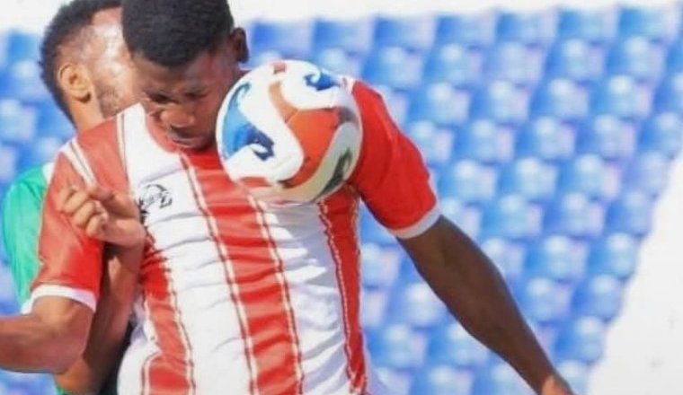 Éthiopie : Caleb Nzamba offre à Ethio Electric son premier succès de la saison