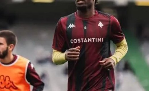 Ligue 2 : Michel Mboula retrouve les terrains lors du succès de Metz face à Sochaux