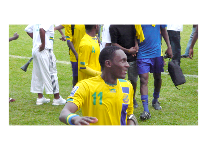 Lengoualama s'intertionnalise pour l'ASO Chlef !