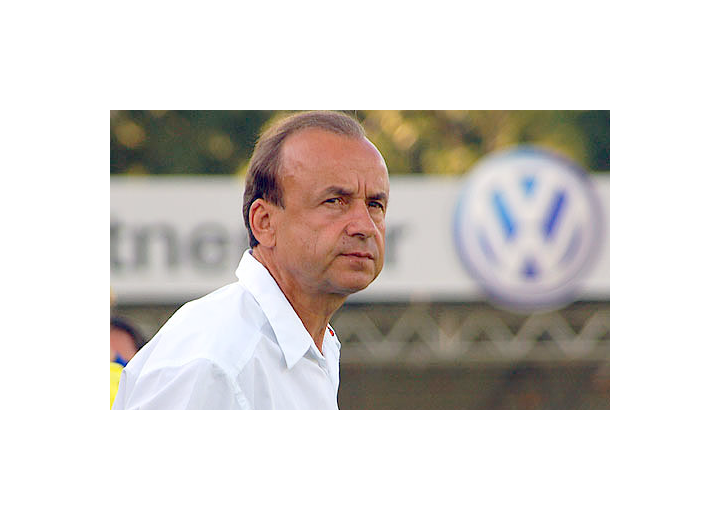 Fait divers : noyade chez Gernot Rohr