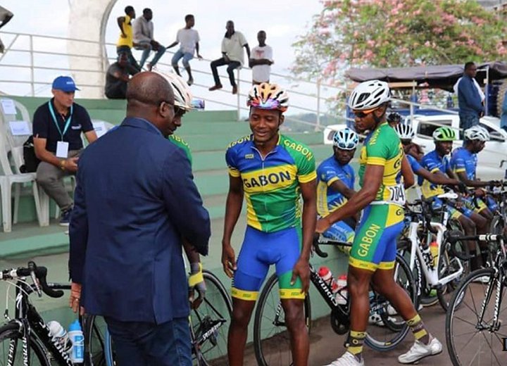 Cyclisme au Gabon : douze ans de silence, zéro compétition !