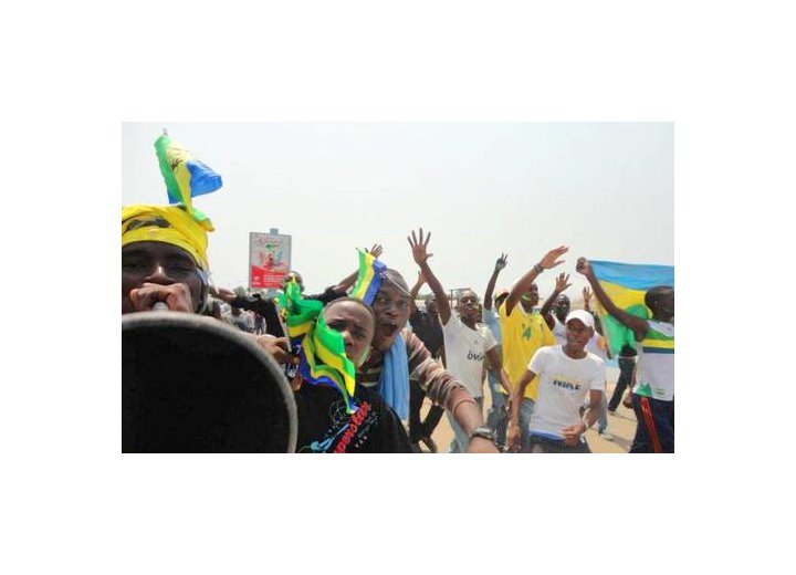Rapport FIFA : Le Gabon parade aux classements
