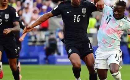 Mondial 2026 : la Belgique écrase les États-Unis et enterre le rêve des pays hôtes