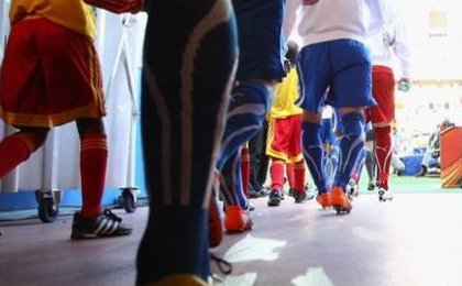Coupe du Gabon inter clubs : B46 du Haut Ogooué se qualifie pour les 8e de finale
