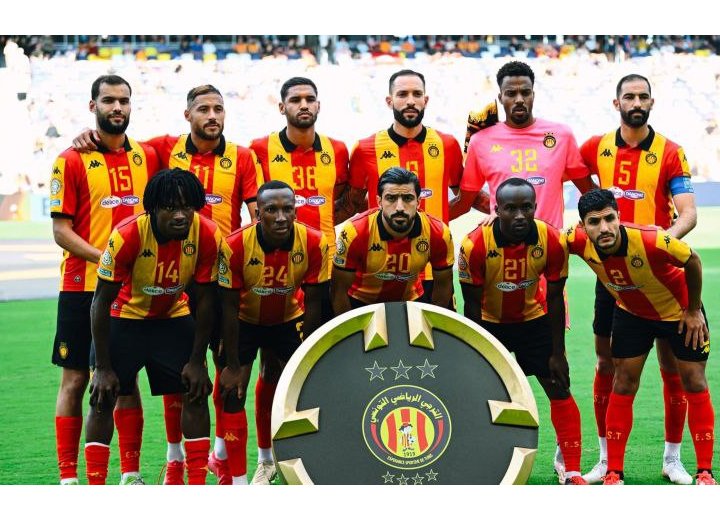 Mondial des clubs : Après Al Ahly et Wydad Casablanca, l'Esperance de Tunis est éliminé de la compétition