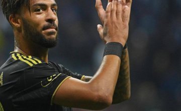 MLS : Grâce un à Denis Bouanga buteur, le LAFC domine le Real Salt Lake
