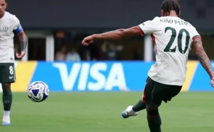 Mondial des clubs 2025 : Chelsea maîtrise Fluminense et décroche la première place en finale