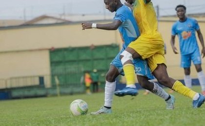 Gabon : la Linafp fixe les périodes d'enregistrement des joueurs pour la saison 2026-2027
