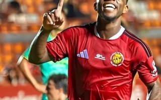 Espagne : trois passes décisives pour Meshak Babanzila, qui se rappelle aux Panthères